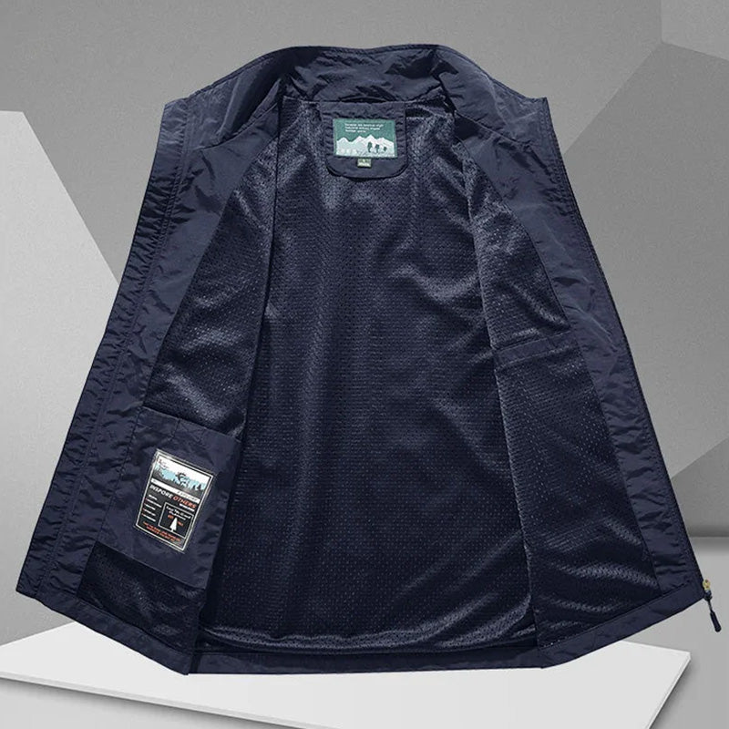 Henderson Utility Vest