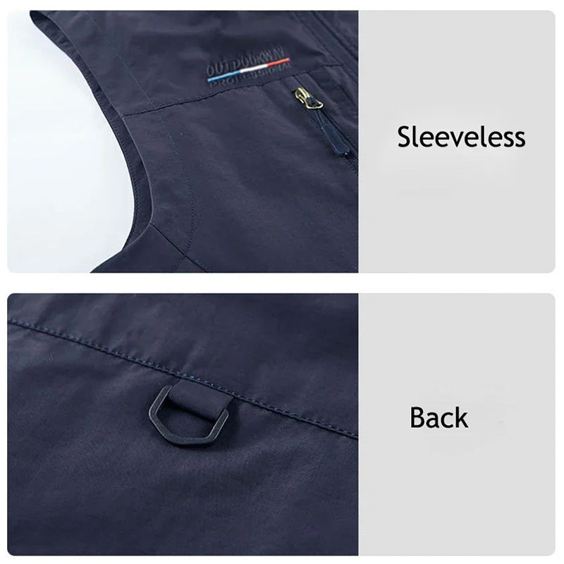 Henderson Utility Vest