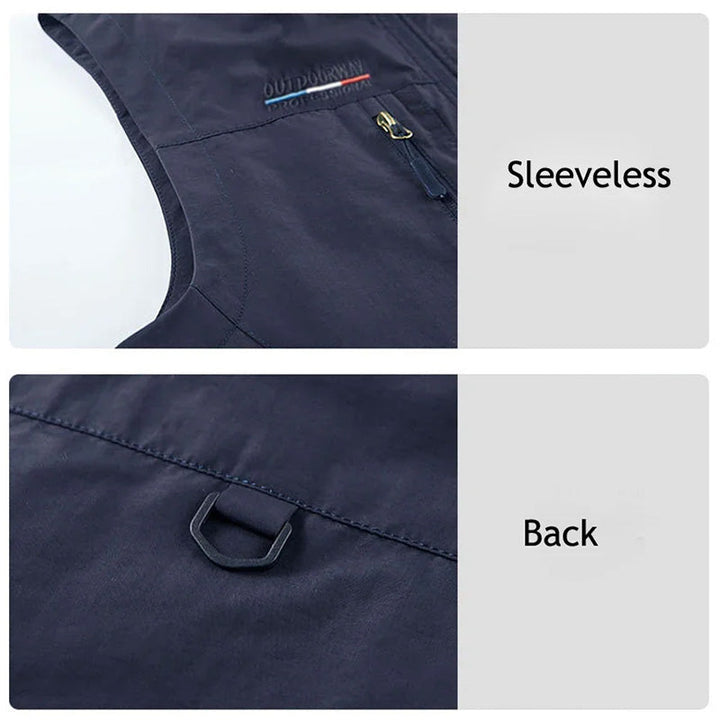 Henderson Utility Vest