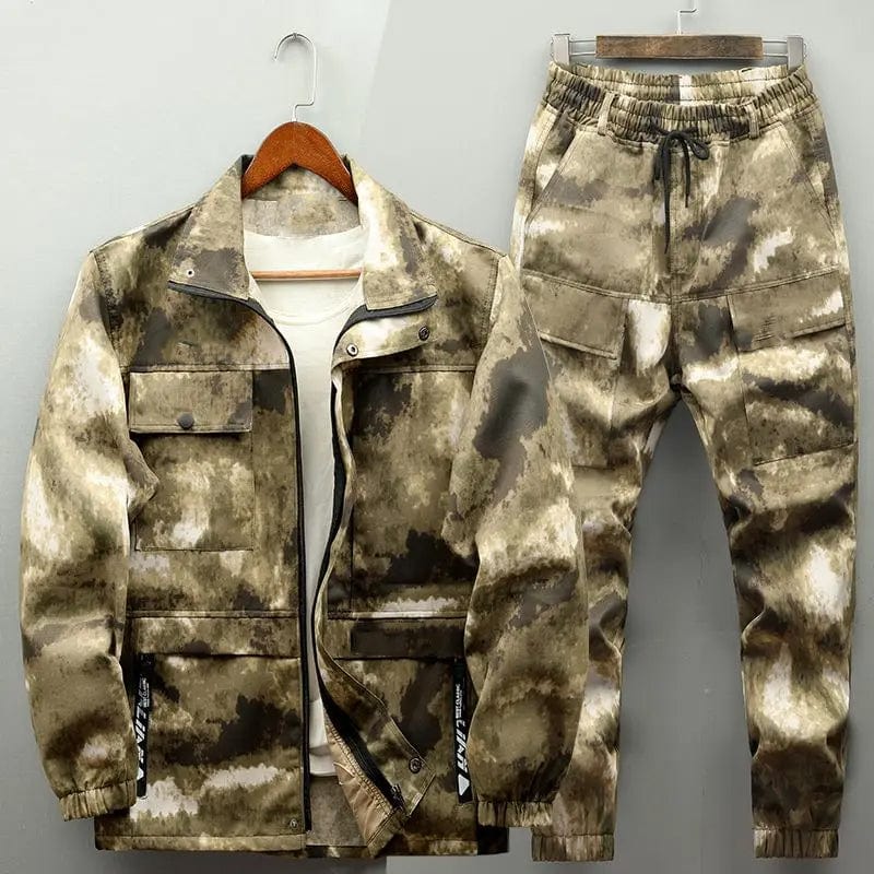 Insomio Camouflage 2-Piece Set