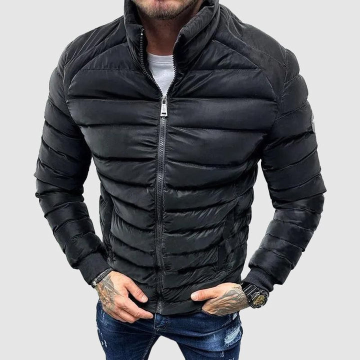 John Down Puffer Jacket