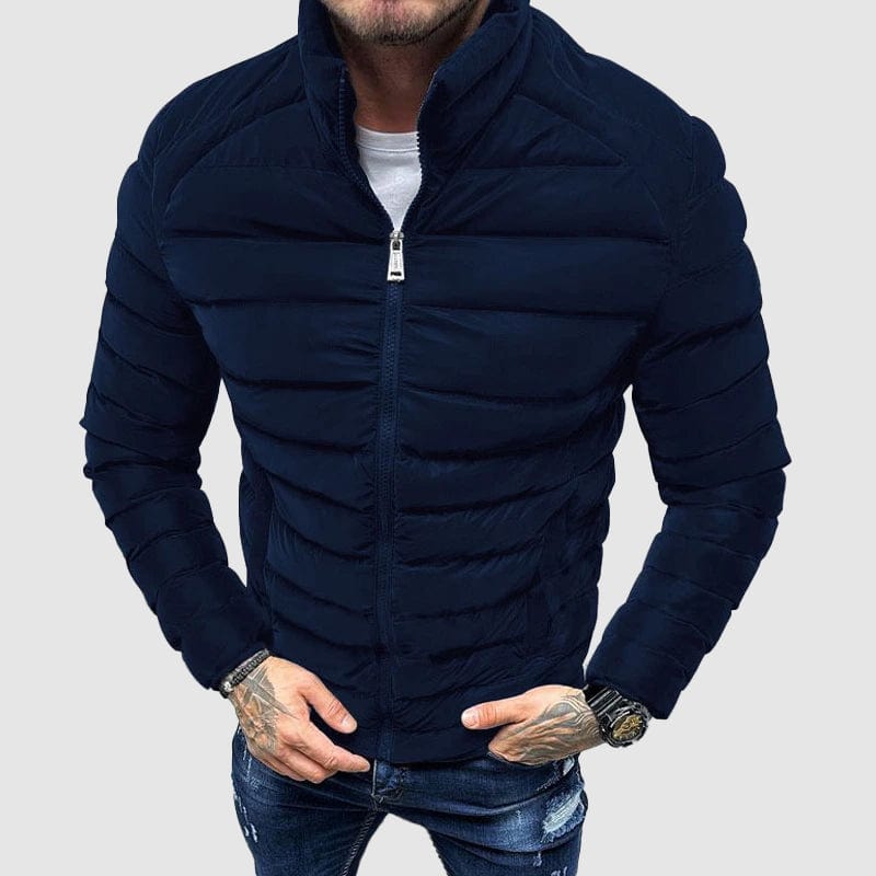 John Down Puffer Jacket
