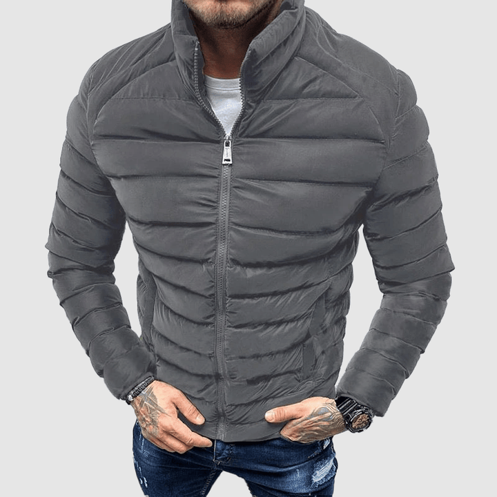 John Down Puffer Jacket