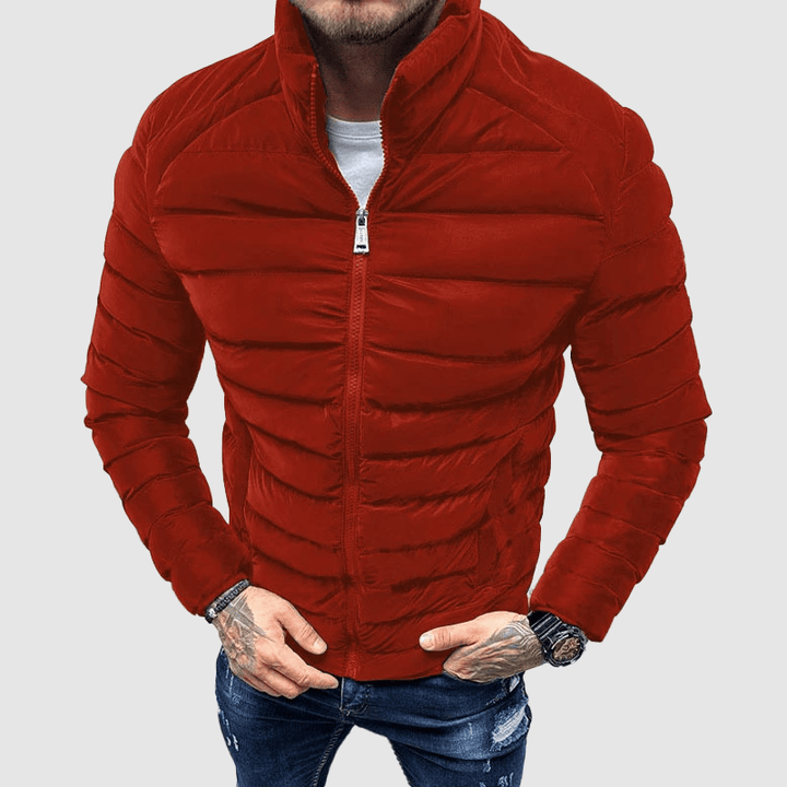 John Down Puffer Jacket