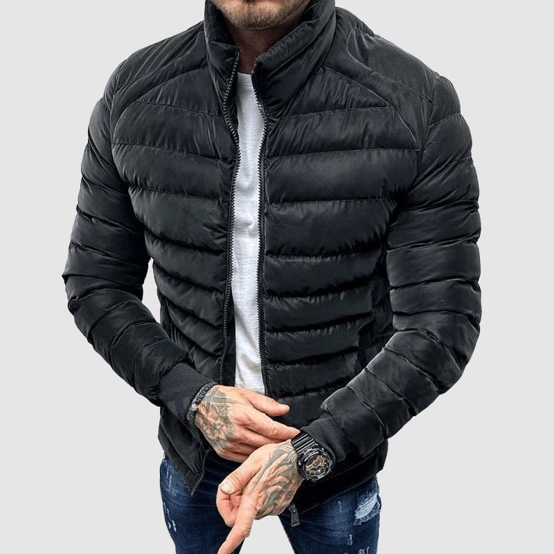 John Down Puffer Jacket