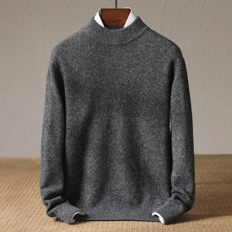 Wellington Luxury Cashmere Sweater