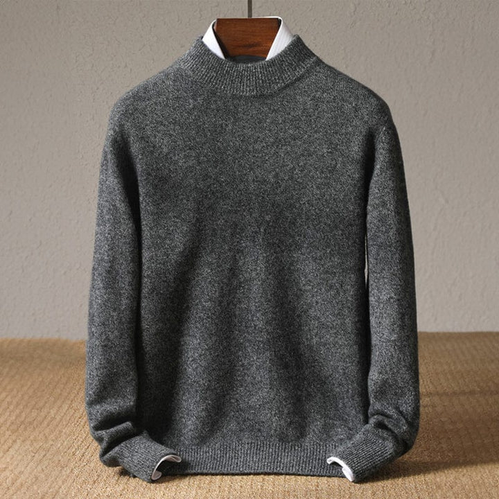 Wellington Luxury Cashmere Sweater