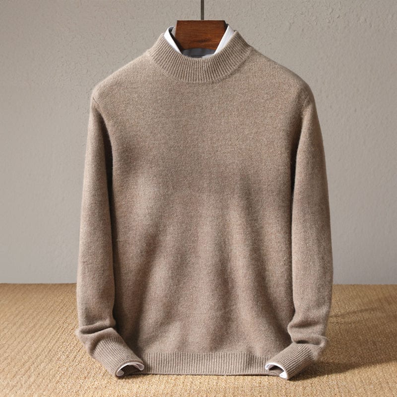 Wellington Luxury Cashmere Sweater