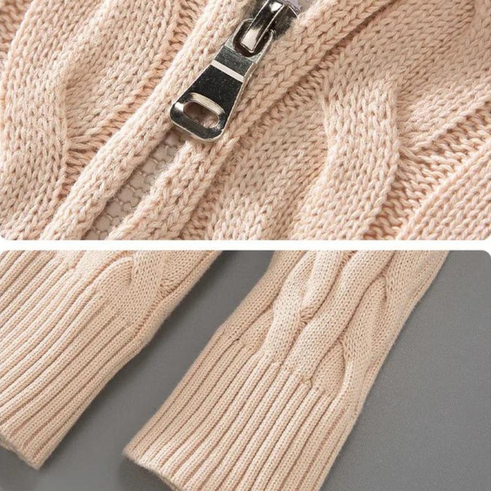 Cassero Sweater