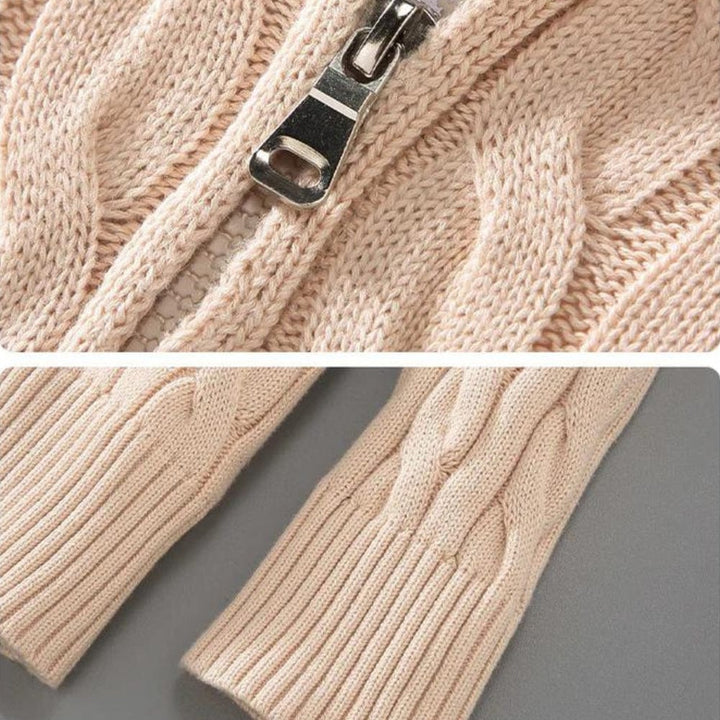Cassero Sweater
