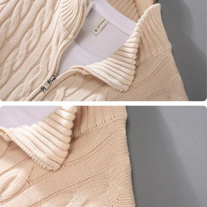 Cassero Sweater