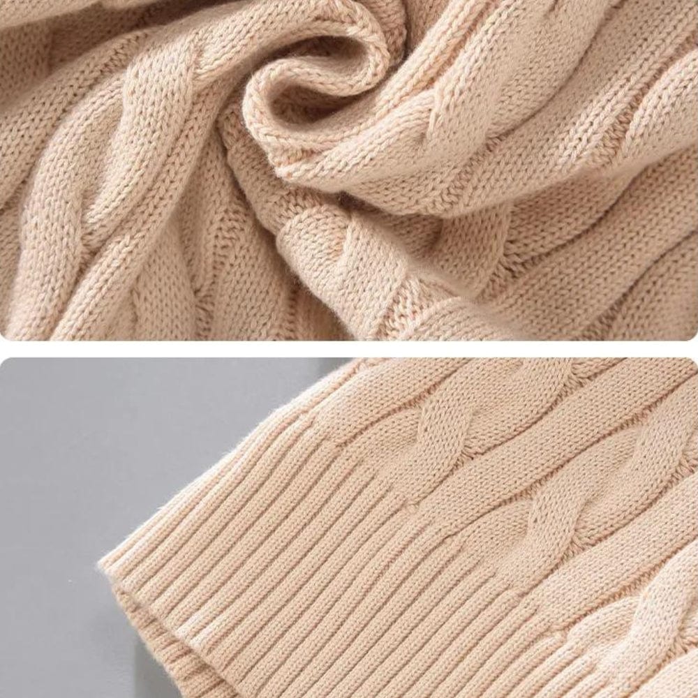 Cassero Sweater