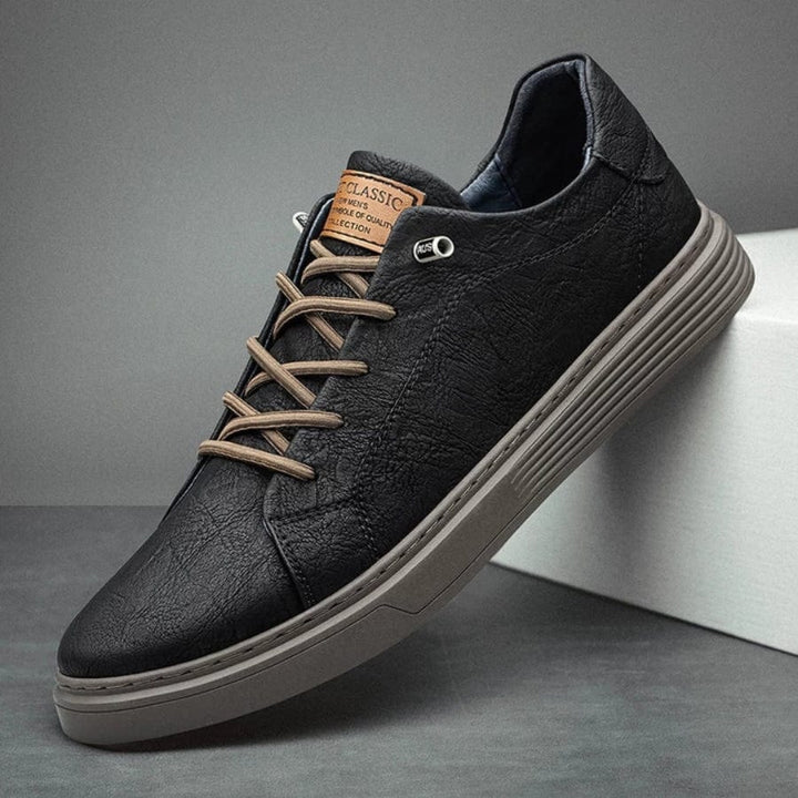 Noè Classic Shoes