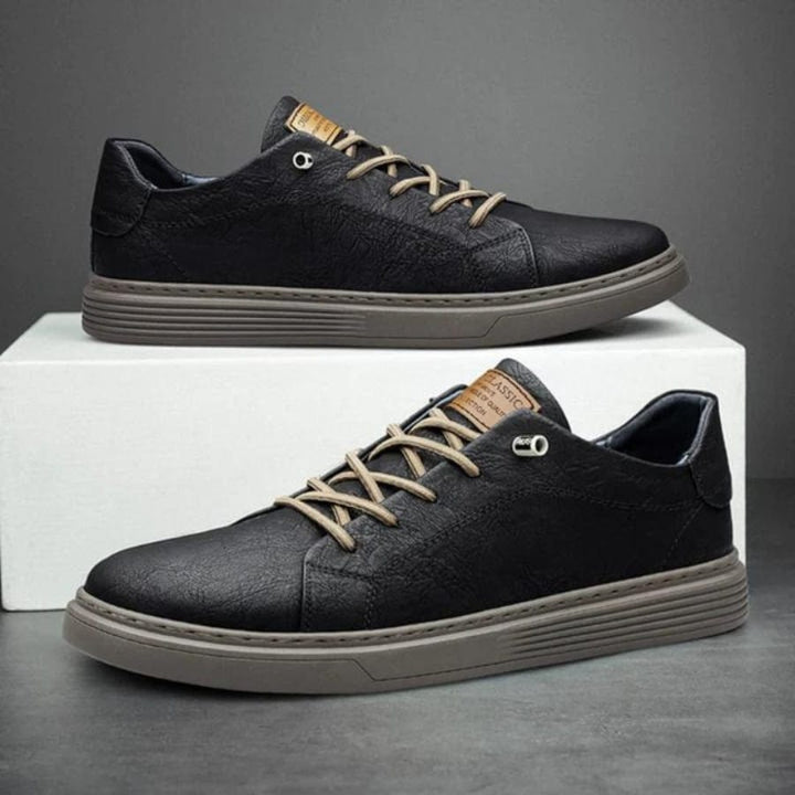 Noè Classic Shoes