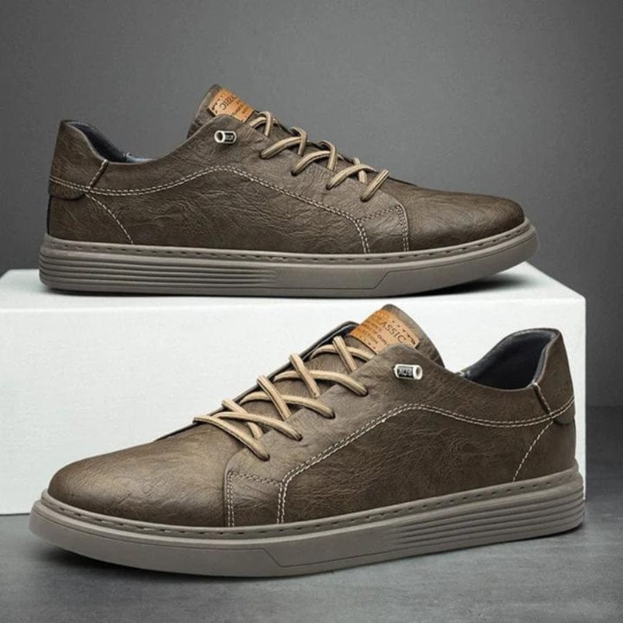 Noè Classic Shoes