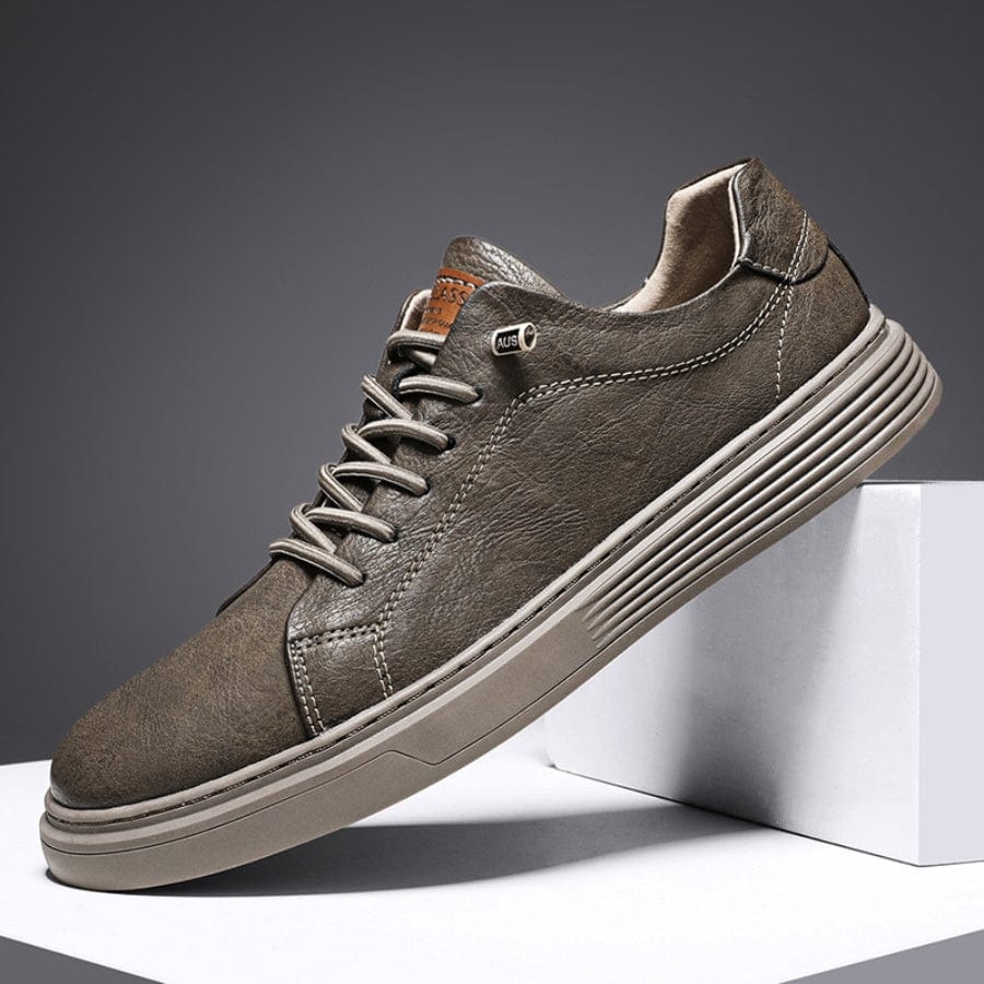 Noè Classic Shoes