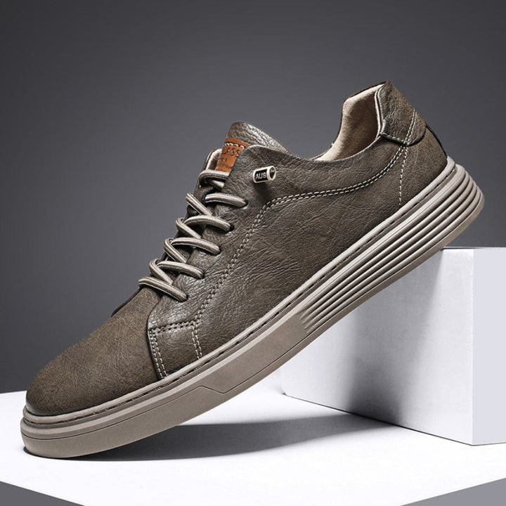 Noè Classic Shoes