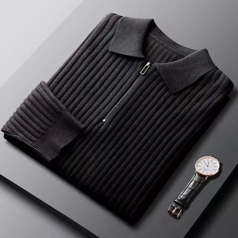 Limero Polo Sweater