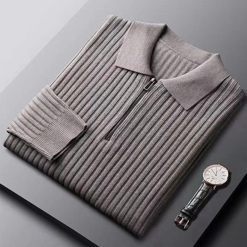 Limero Polo Sweater