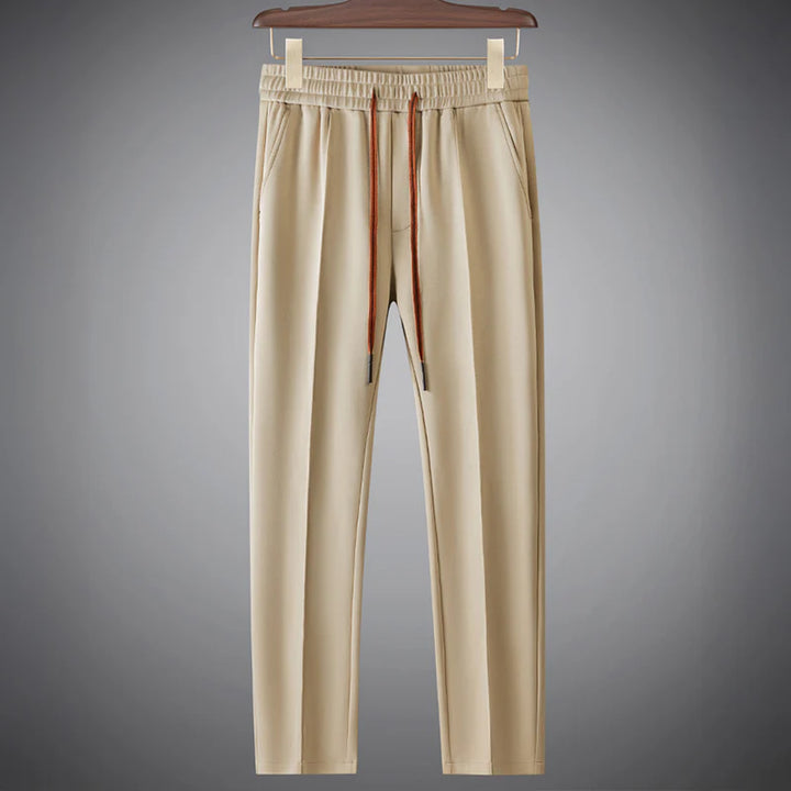 Lorenzo Cotton-Silk Set