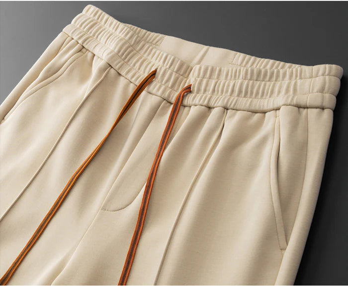 Lorenzo Cotton-Silk Set