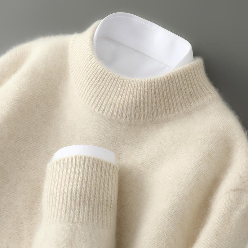 Morati Cashmere Sweater