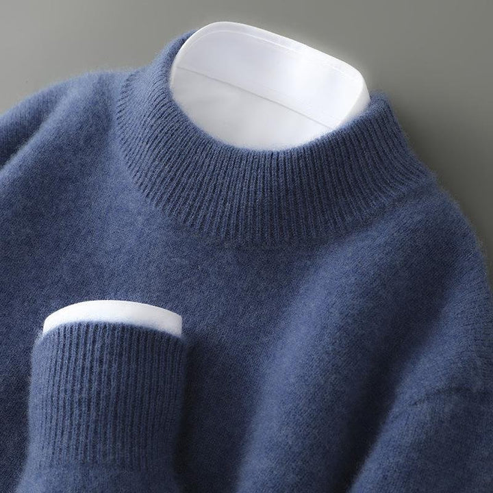 Morati Cashmere Sweater