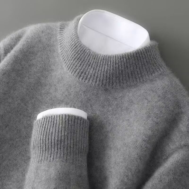 Morati Cashmere Sweater