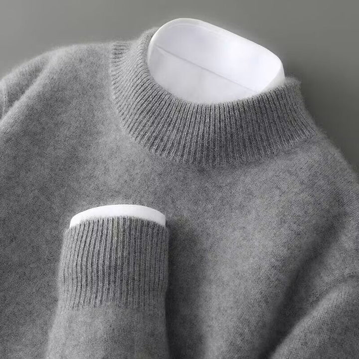 Morati Cashmere Sweater