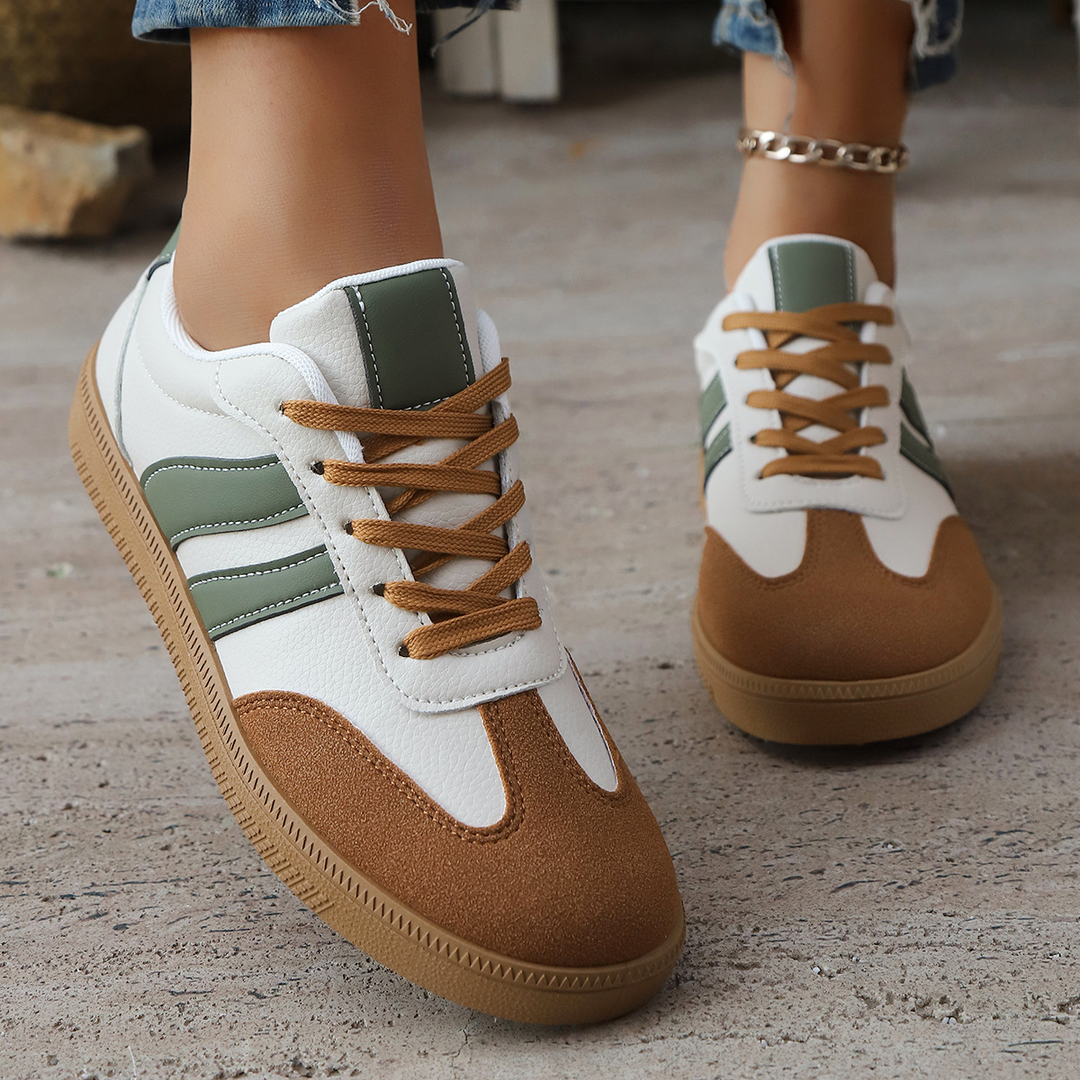 Klippa Retro Sneakers
