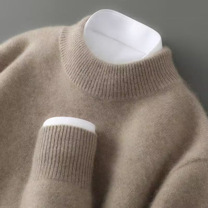 Morati Cashmere Sweater