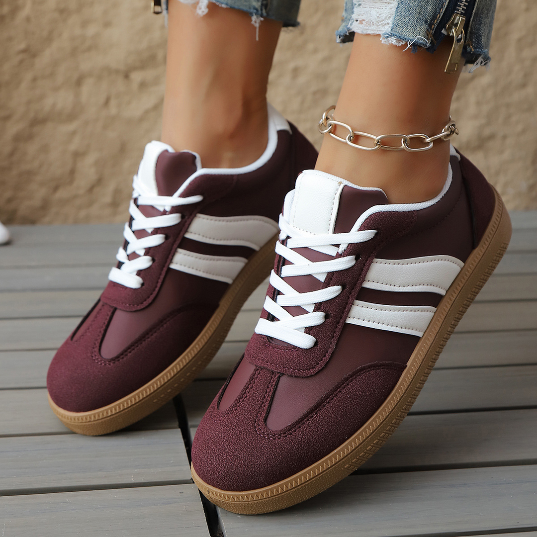 Klippa Retro Sneakers