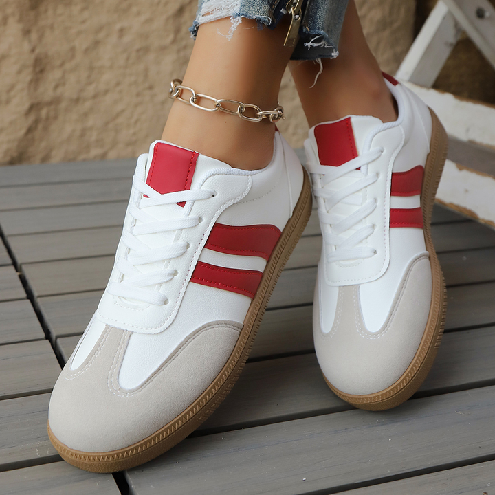 Klippa Retro Sneakers