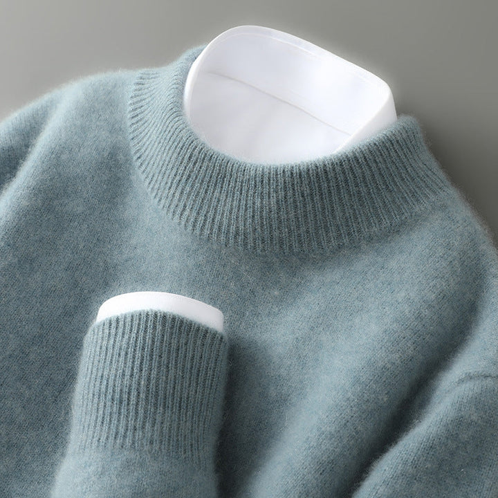 Morati Cashmere Sweater