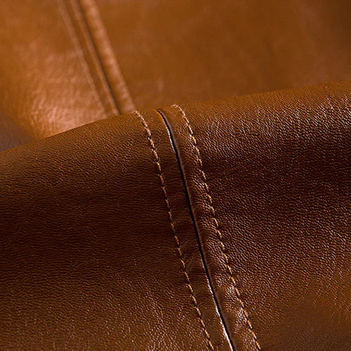 Martelli Leather Jacket