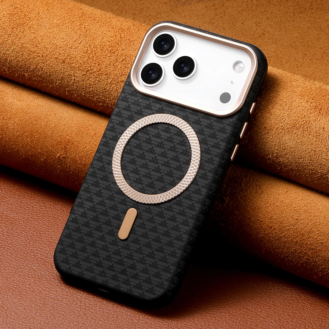 Monclaro Magsafe iPhone Case