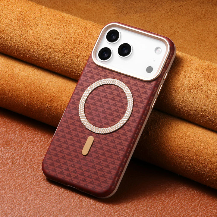 Monclaro Magsafe iPhone Case