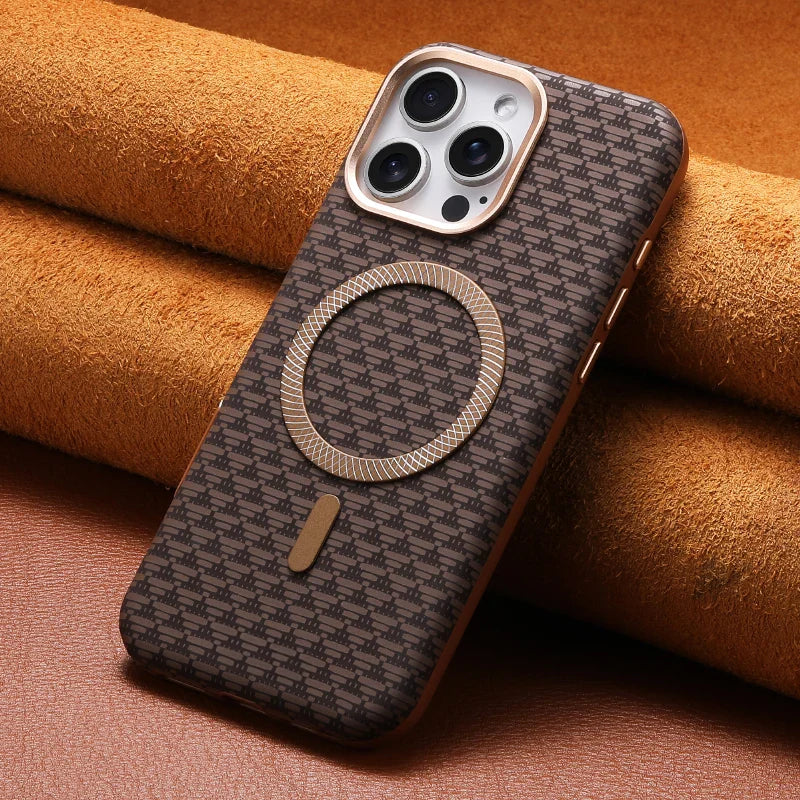 Monclaro Magsafe iPhone Case