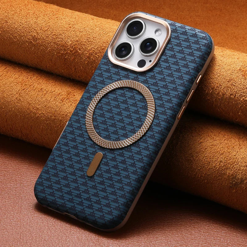 Monclaro Magsafe iPhone Case