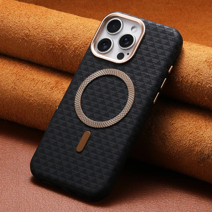 Monclaro Magsafe iPhone Case