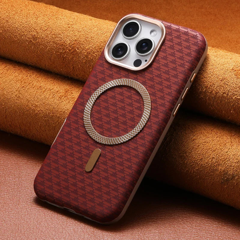 Monclaro Magsafe iPhone Case