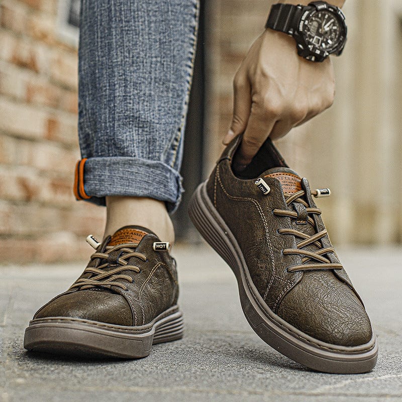 Noè Classic Shoes