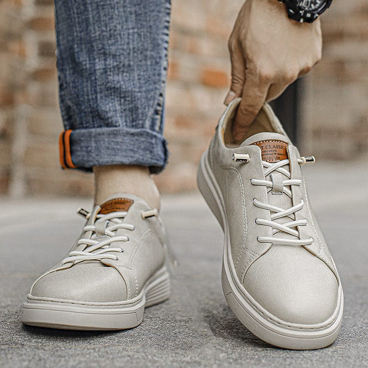 Noè Classic Shoes