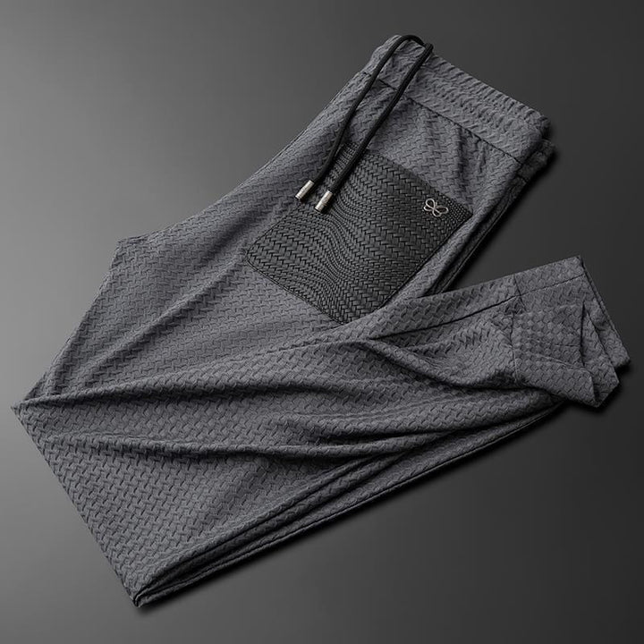 Evans Flex Suit