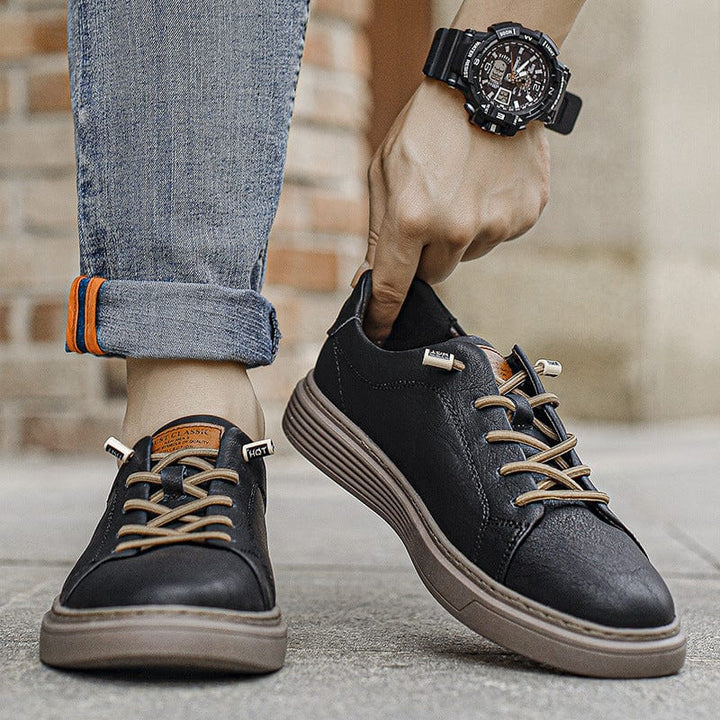 Noè Classic Shoes