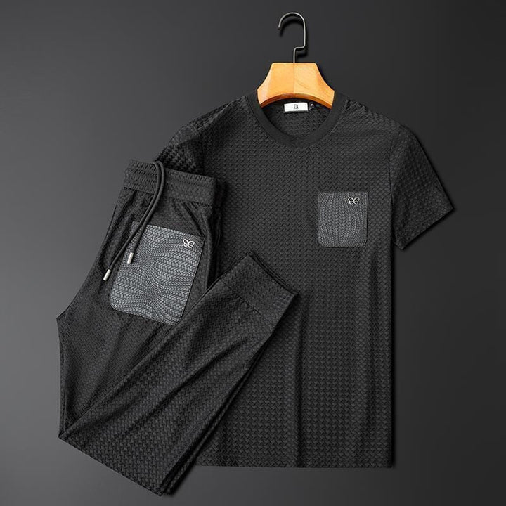 Evans Flex Suit