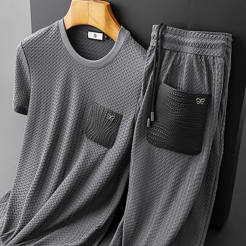 Evans Flex Suit