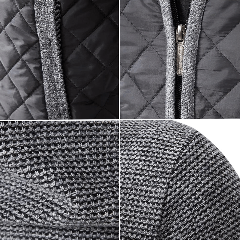 Credo Devoir Knit Sweater