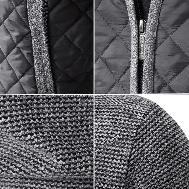 Credo Devoir Knit Sweater