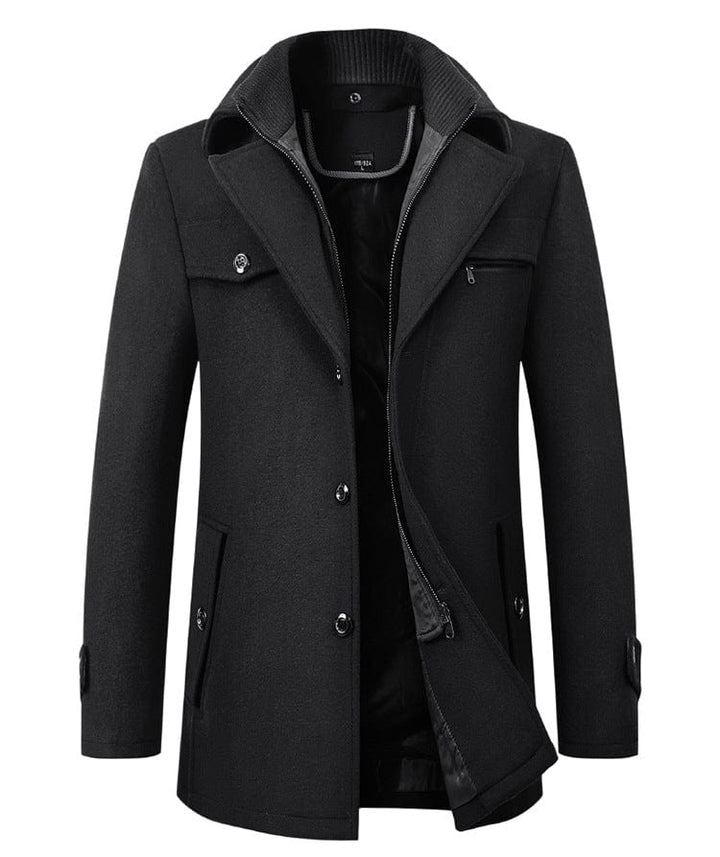 Lussiano Jacket